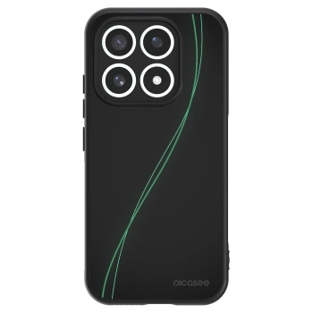 Picasee ULTIMATE CASE PowerShare pro Xiaomi 17 - Be Different