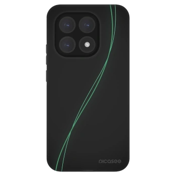 Picasee Fashion Case pro Xiaomi 15T - Be Different