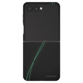 Picasee Fashion Case pro Samsung Galaxy Z Flip7 5G - Be Different
