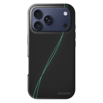 Obal pro Apple iPhone 18 Pro - Be Different