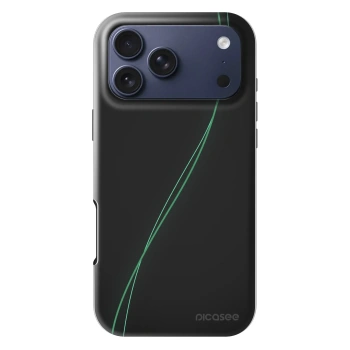Obal pro Apple iPhone 18 Pro Max - Be Different
