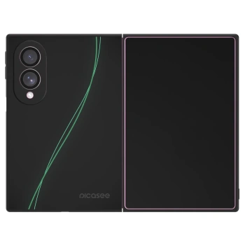 Obal pro Samsung Galaxy Z Fold8 5G - Be Different