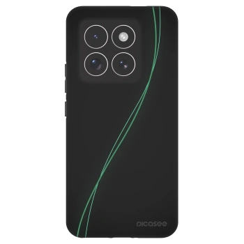 Picasee Fashion Case pro Xiaomi 14 Pro - Be Different