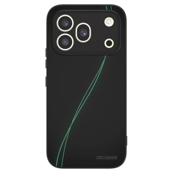 Picasee ULTIMATE CASE pro Honor 600 Pro - Be Different