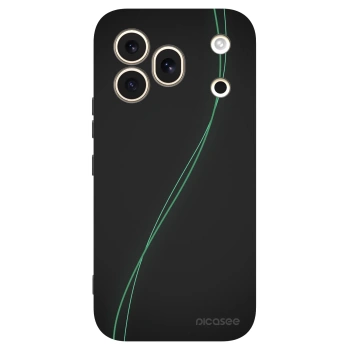 Obal pro Honor 600 Pro - Be Different