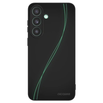 Picasee ULTIMATE CASE PowerShare pro Samsung Galaxy S26 FE - Be Different