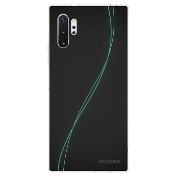 Obal pro Samsung Galaxy Note 10+ N975F - Be Different