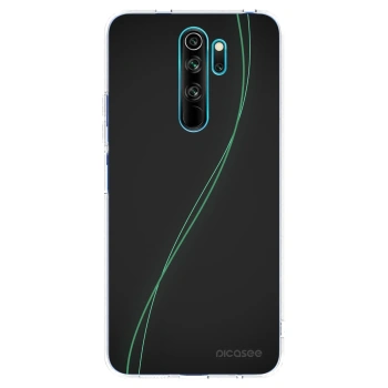 Obal pro Xiaomi Redmi Note 8 Pro - Be Different