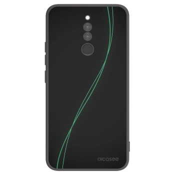 Obal pro Xiaomi Redmi 8 - Be Different