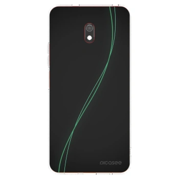 Obal pro Xiaomi Redmi 8A - Be Different