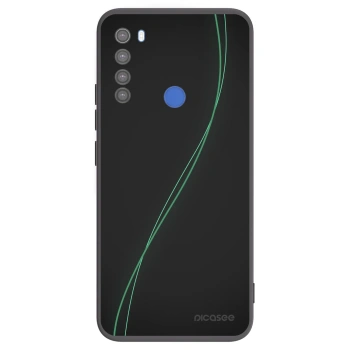 Obal pro Xiaomi Redmi Note 8T - Be Different