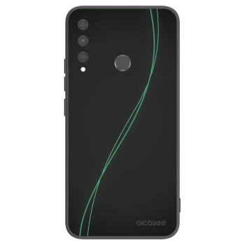 Obal pro Huawei P40 Lite E - Be Different