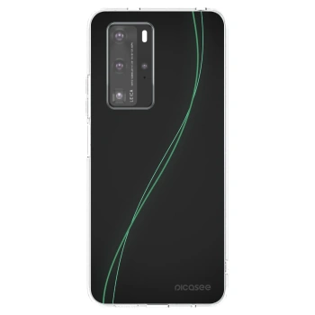Obal pro Huawei P40 Pro - Be Different