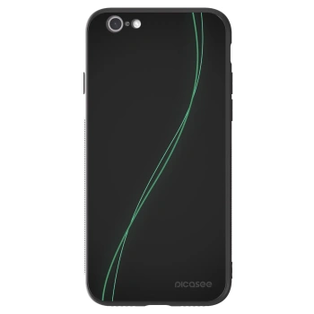 Obal pro Apple iPhone 6/6S - Be Different