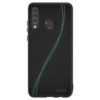 Picasee ULTIMATE CASE pro Huawei P30 Lite - Be Different