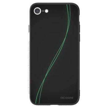 Picasee ULTIMATE CASE pro Apple iPhone 7 - Be Different