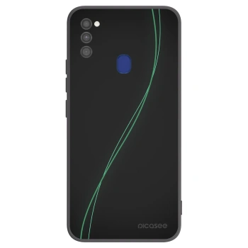 Obal pro Samsung Galaxy M21 M215F - Be Different