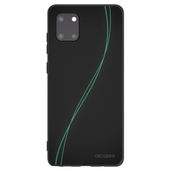 Obal pro Samsung Galaxy Note 10 Lite N770F - Be Different