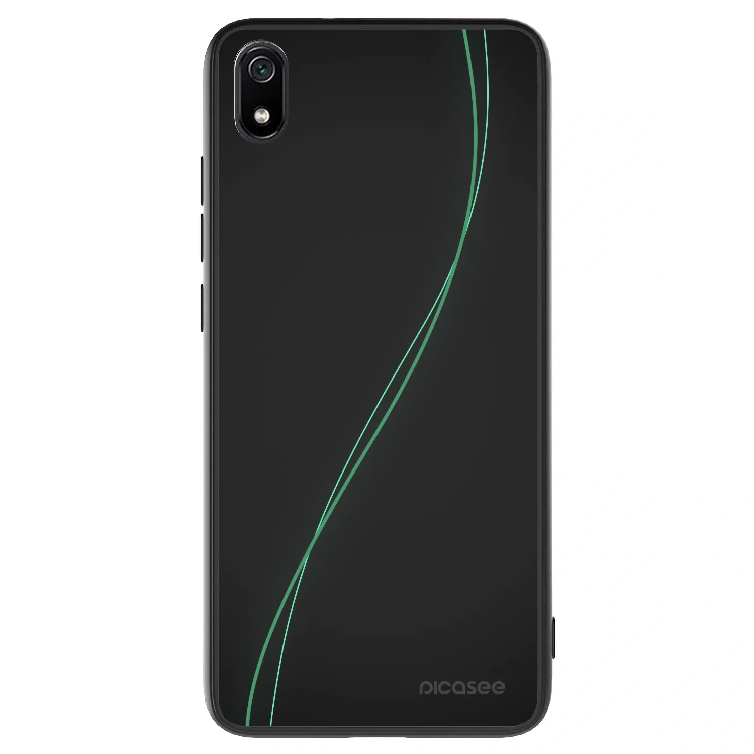 Picasee ULTIMATE CASE pro Xiaomi Redmi 7A - Be Different