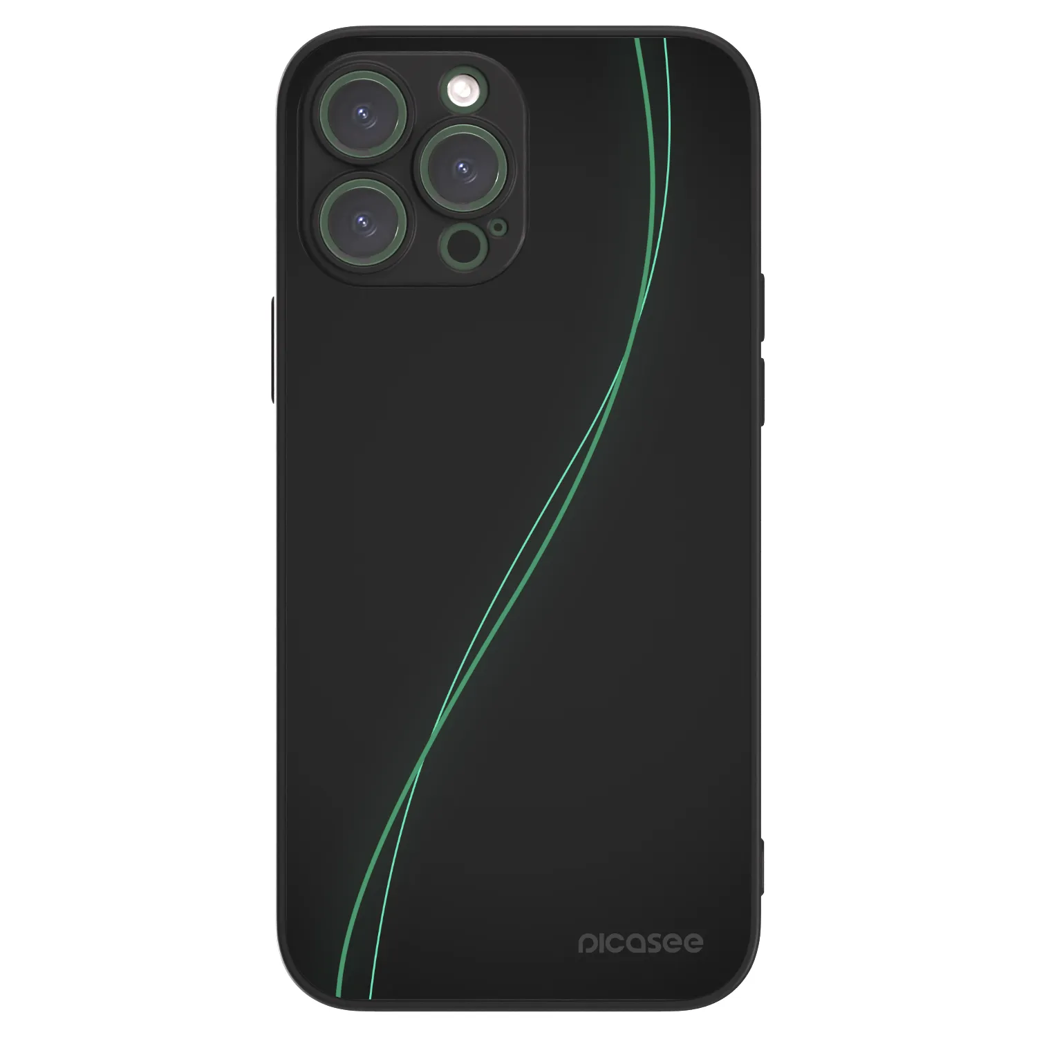 Picasee ULTIMATE CASE pro Apple iPhone 13 Pro Max - Be Different