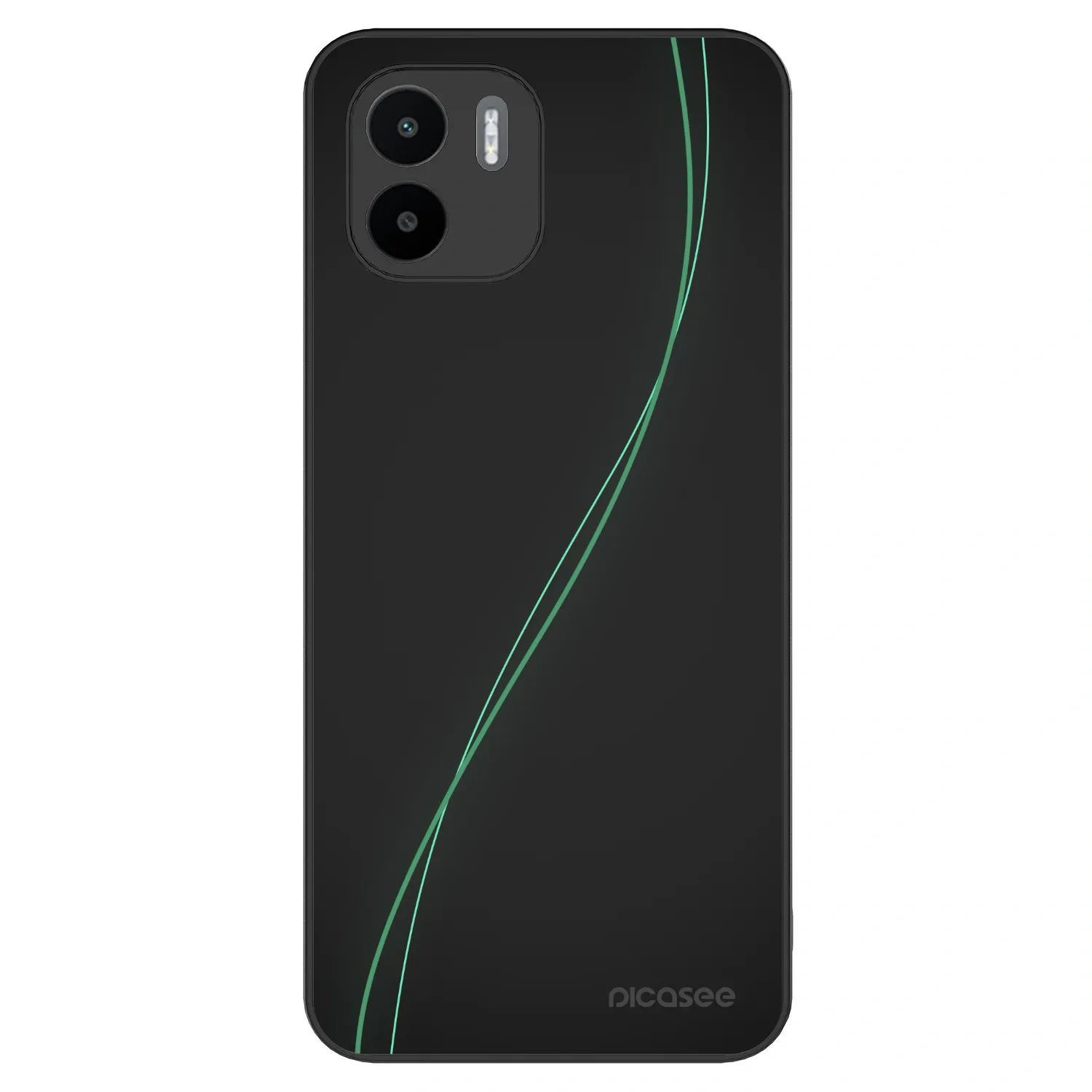 Picasee ULTIMATE CASE pro Xiaomi Redmi A1 - Be Different