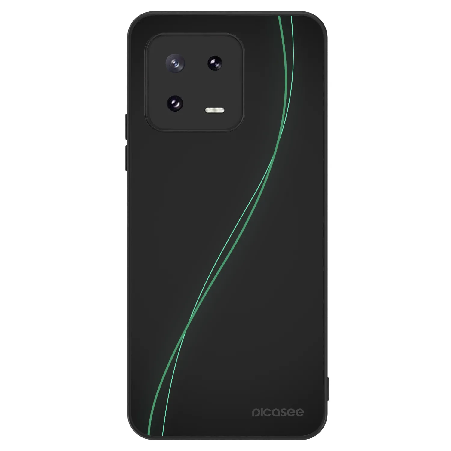 Picasee ULTIMATE CASE pro Xiaomi 13 Pro - Be Different