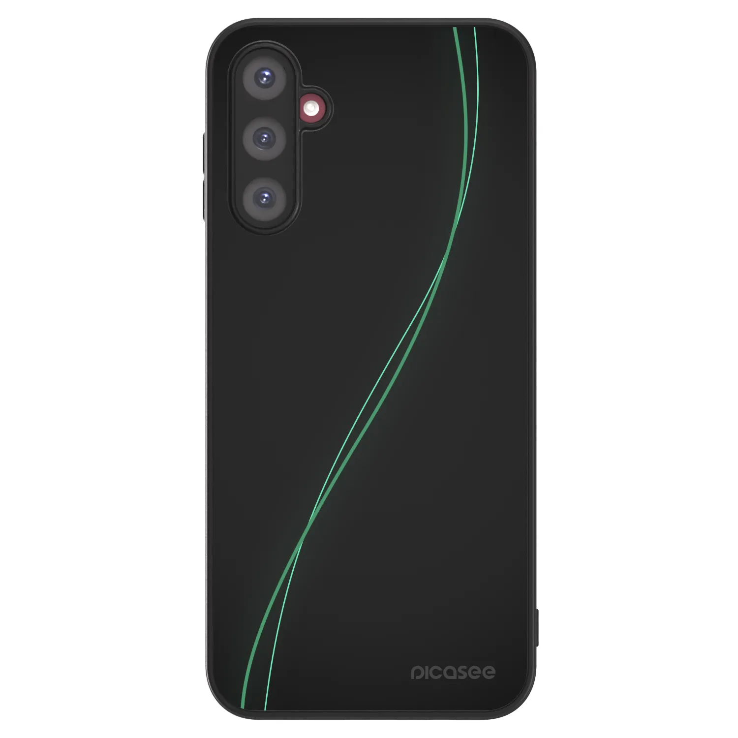 Picasee ULTIMATE CASE pro Samsung Galaxy A14 5G A146P - Be Different