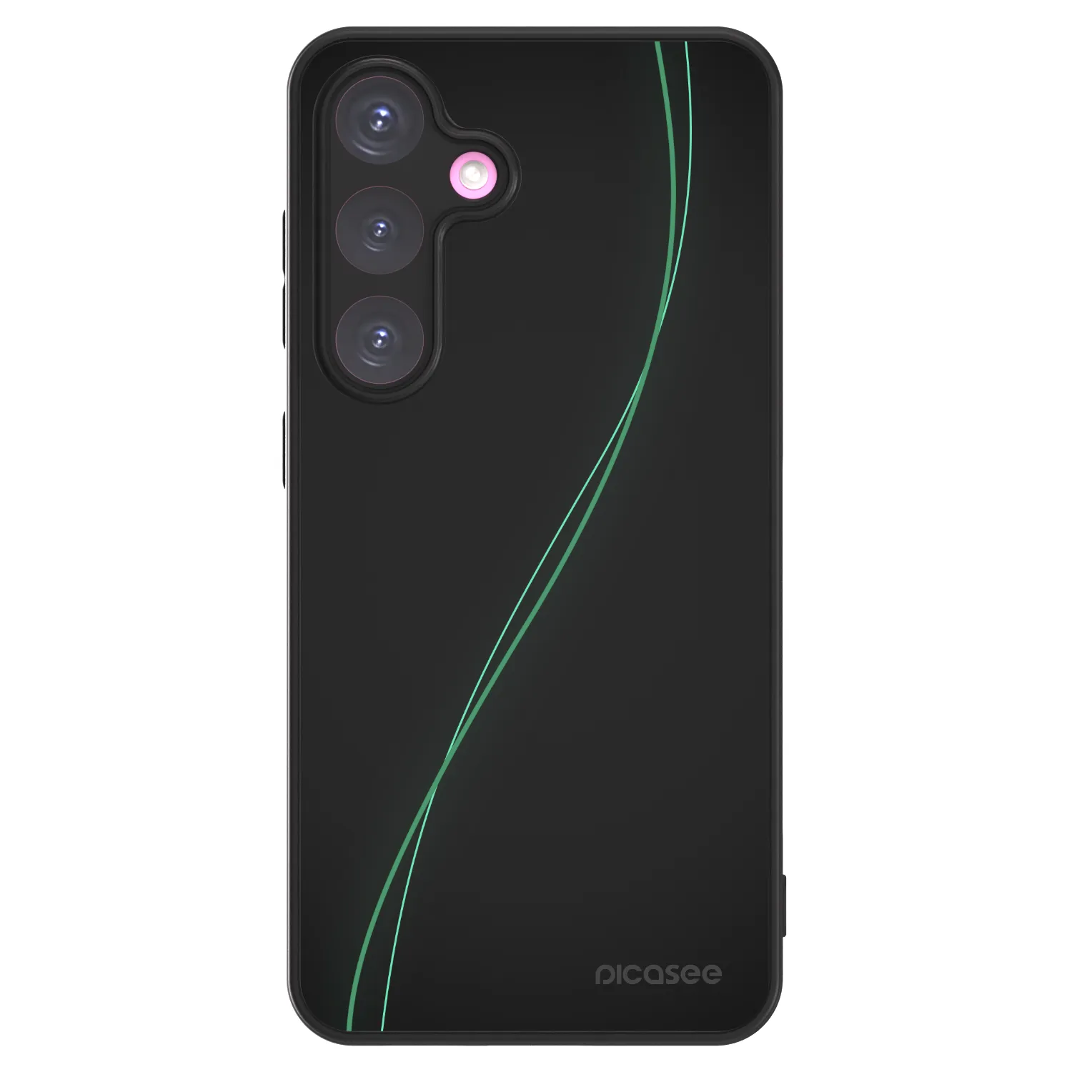 Picasee ULTIMATE CASE pro Samsung Galaxy S24+ S926B 5G - Be Different
