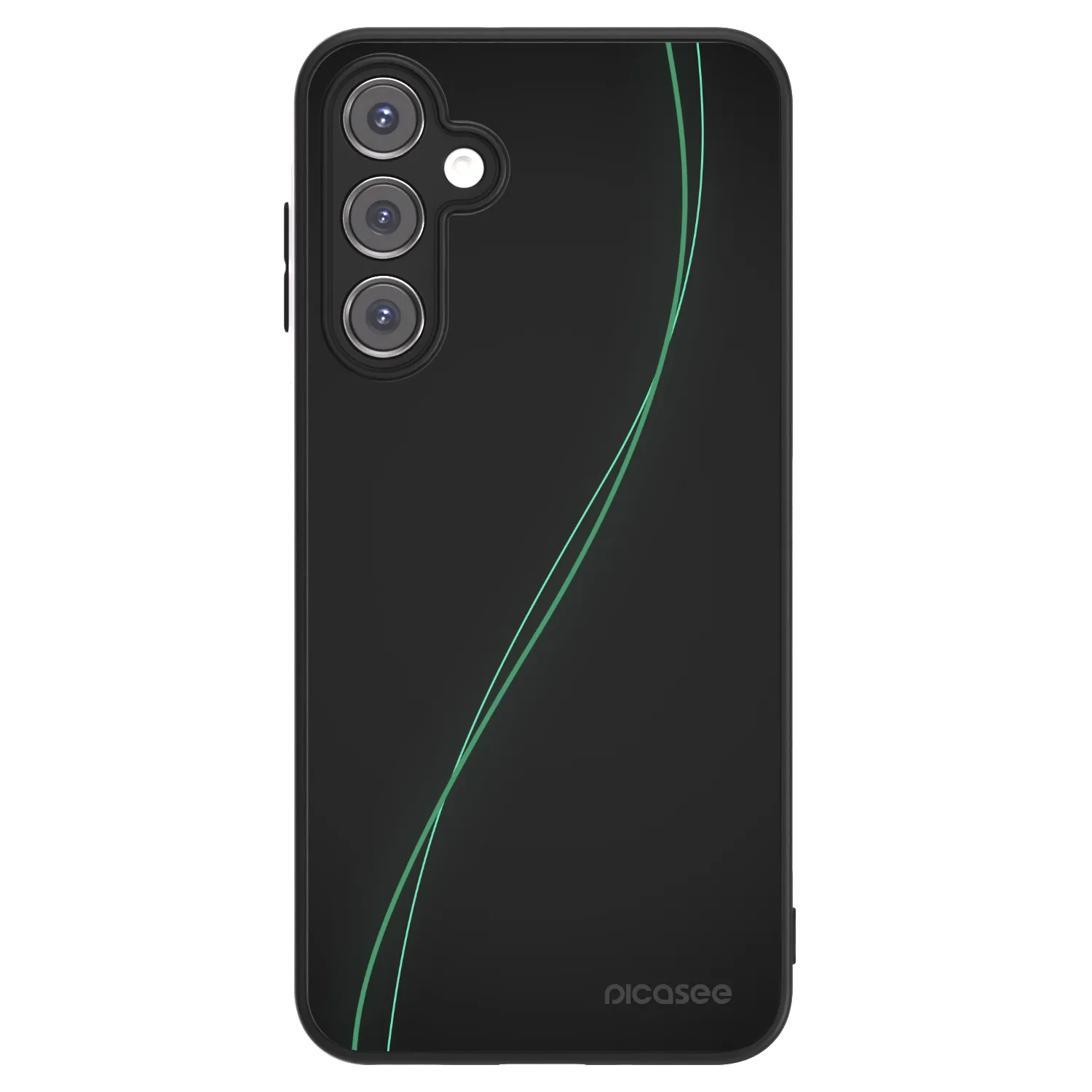 Picasee ULTIMATE CASE pro Samsung Galaxy A16 5G - Be Different