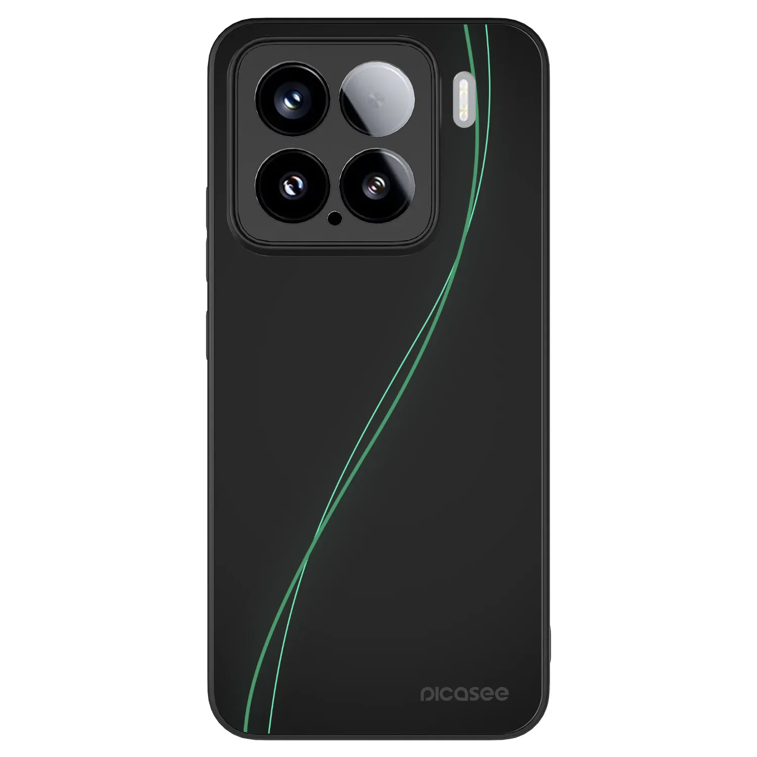 Picasee ULTIMATE CASE pro Xiaomi 15 - Be Different