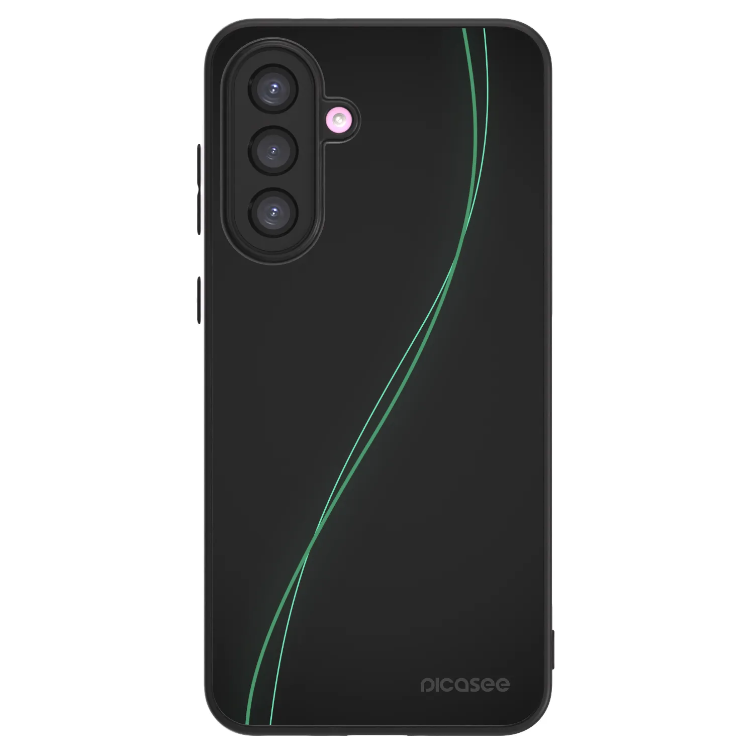 Picasee ULTIMATE CASE pro Samsung Galaxy A56 5G A566B - Be Different