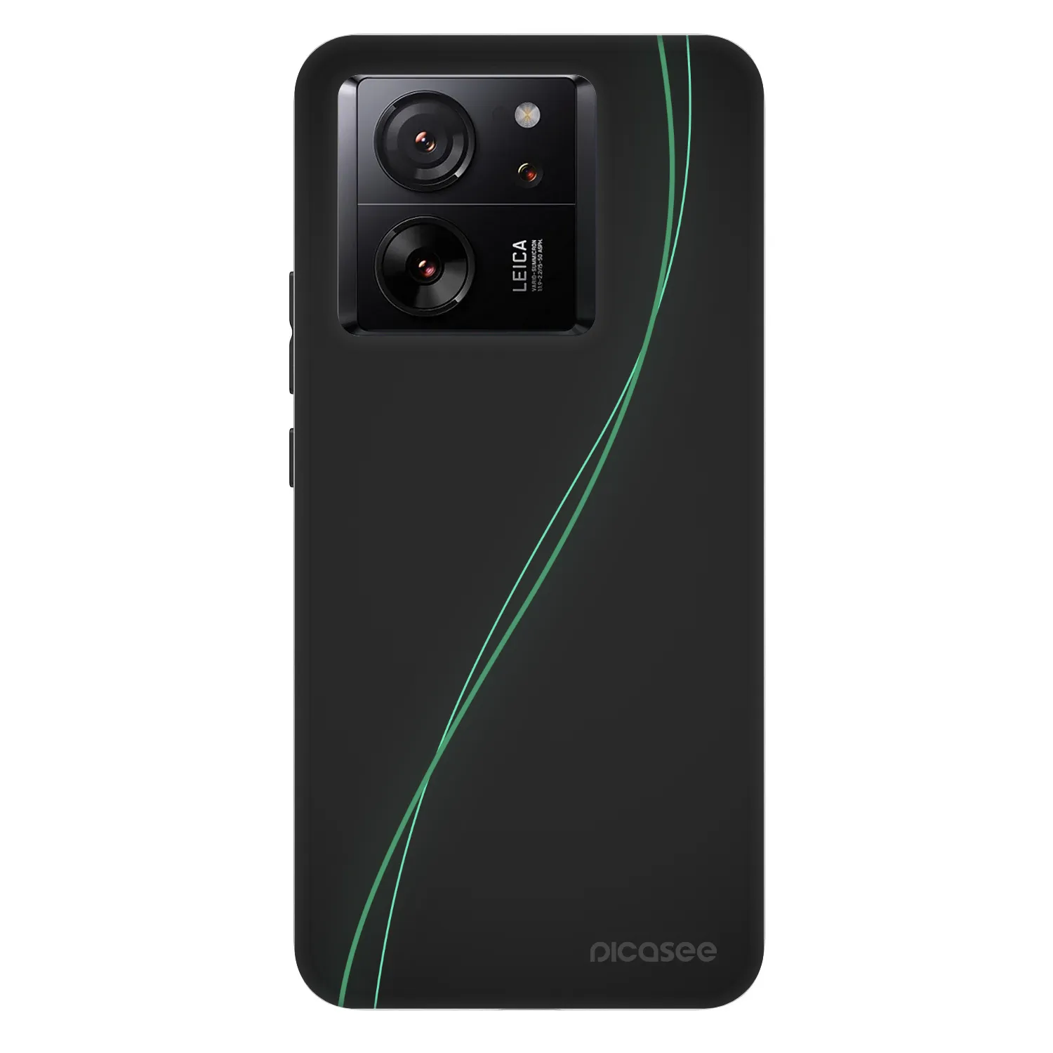 Picasee Fashion Case pro Xiaomi 13T - Be Different