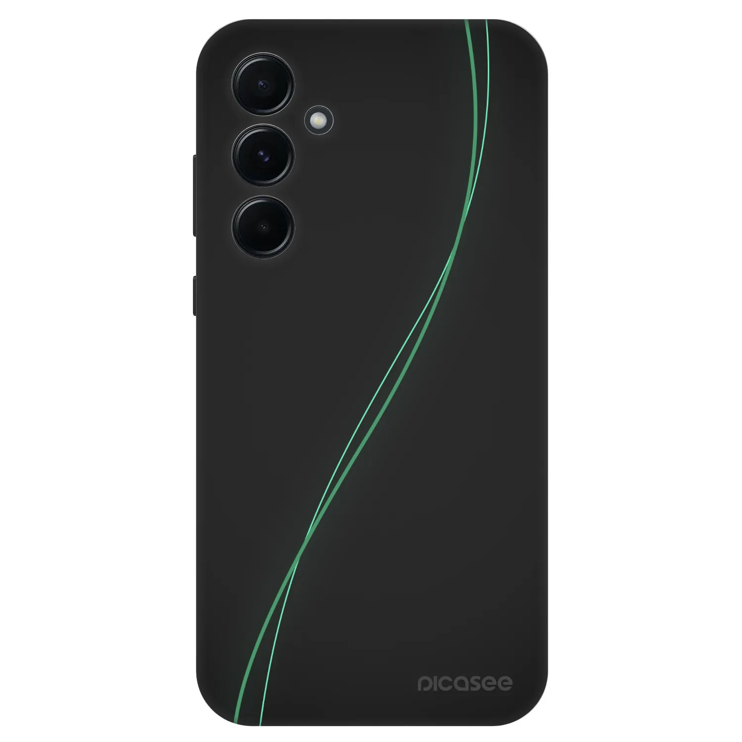 Picasee Fashion Case pro Samsung Galaxy A55 5G A556B - Be Different