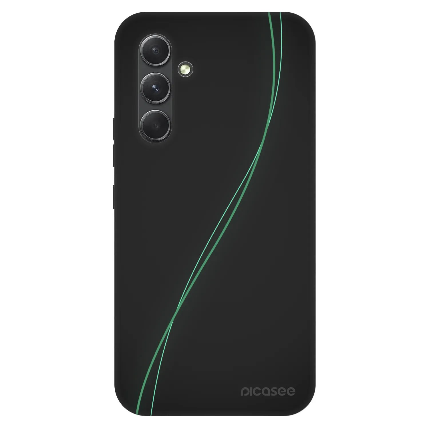 Picasee Fashion Case pro Samsung Galaxy A54 5G A546B - Be Different