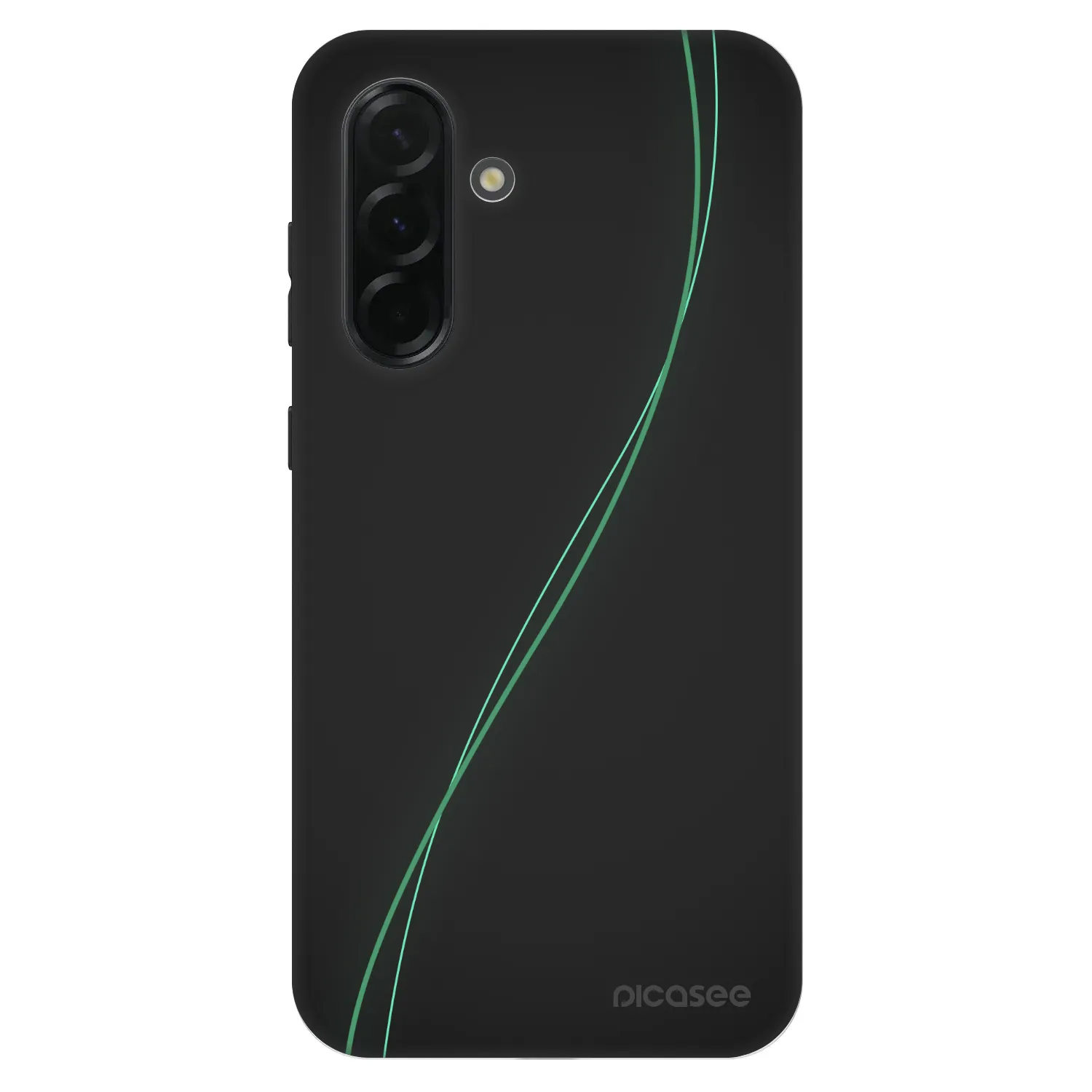 Picasee Fashion Case pro Samsung Galaxy A36 5G - Be Different
