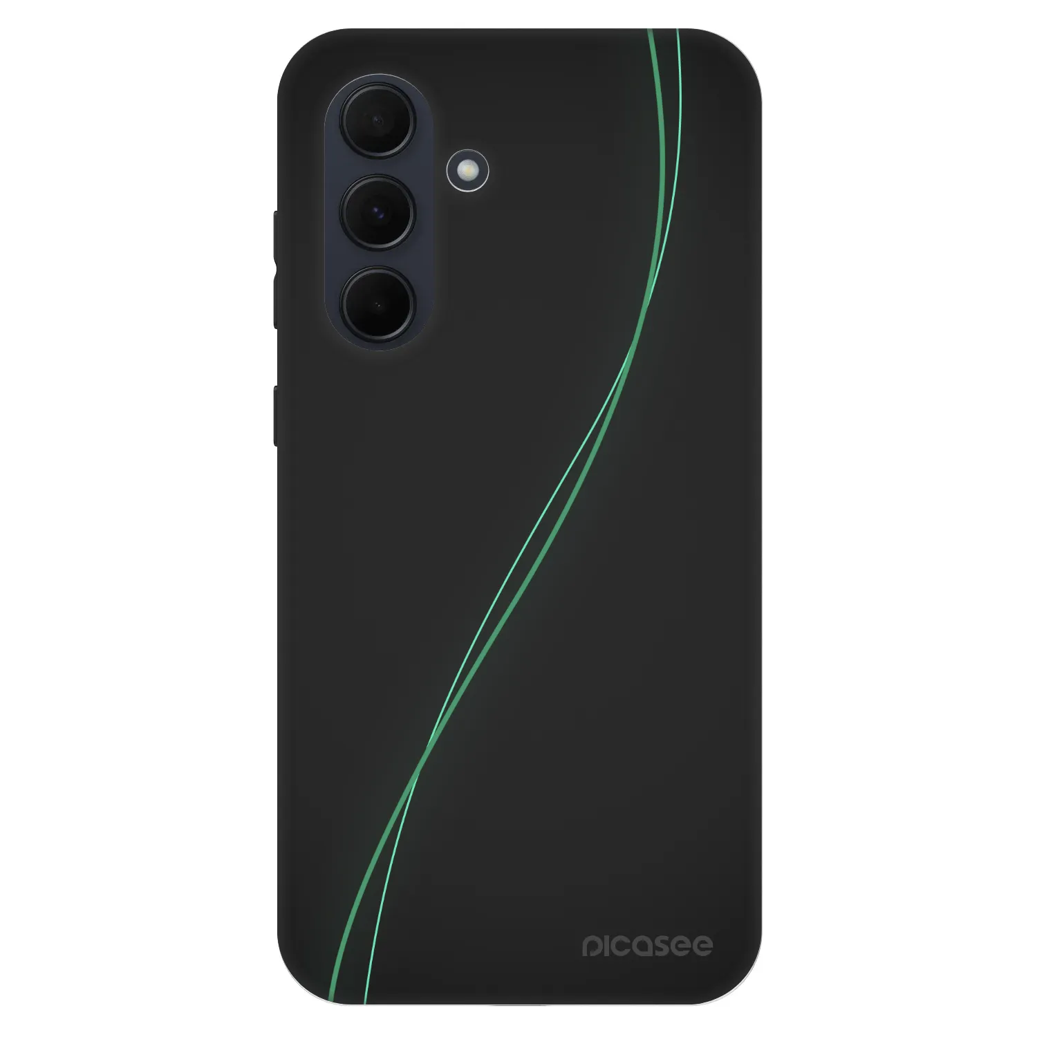 Picasee Fashion Case pro Samsung Galaxy A35 5G A356B - Be Different