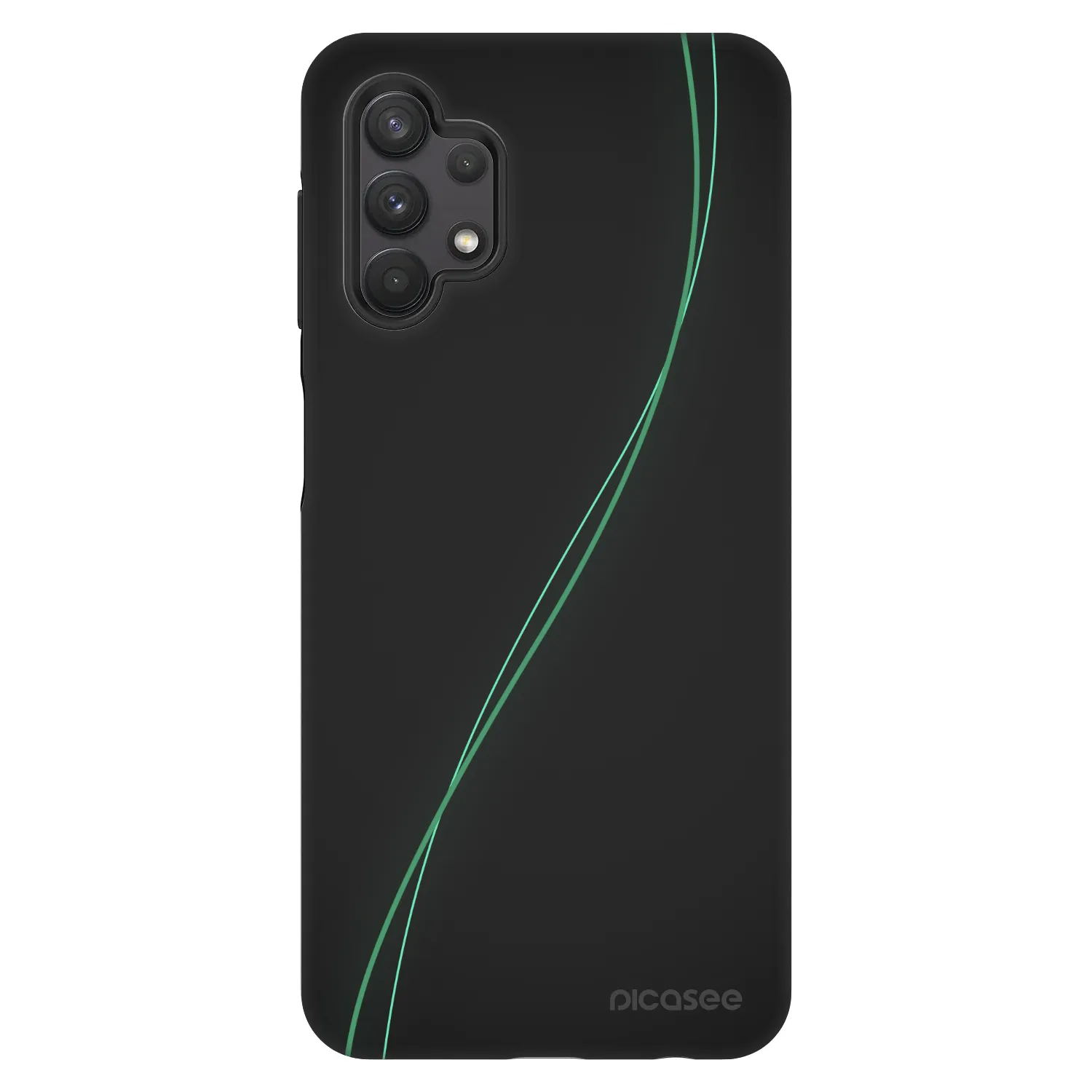 Picasee Fashion Case pro Samsung Galaxy A32 5G A326B - Be Different