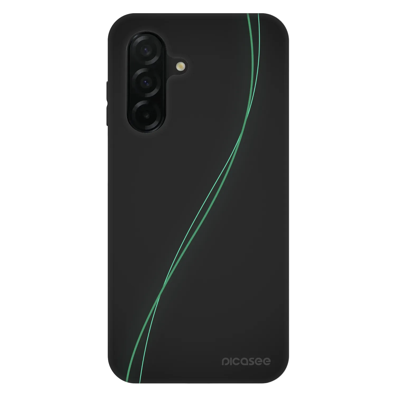Picasee Fashion Case pro Samsung Galaxy A26 5G A266B - Be Different