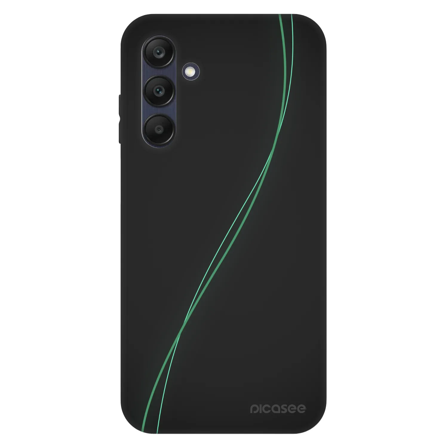 Picasee Fashion Case pro Samsung Galaxy A25 A256B 5G - Be Different