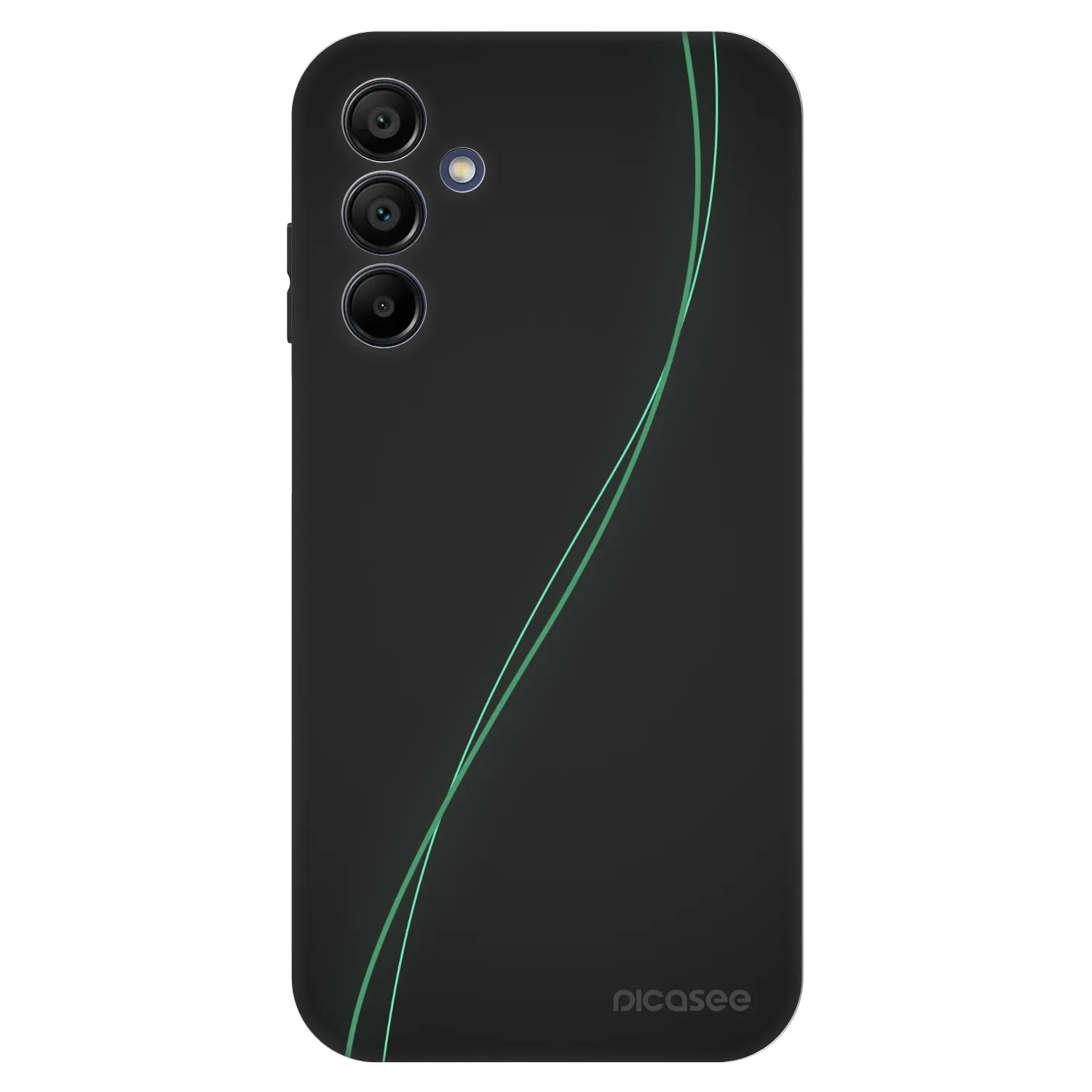 Picasee Fashion Case pro Samsung Galaxy A15 A155F 4G - Be Different
