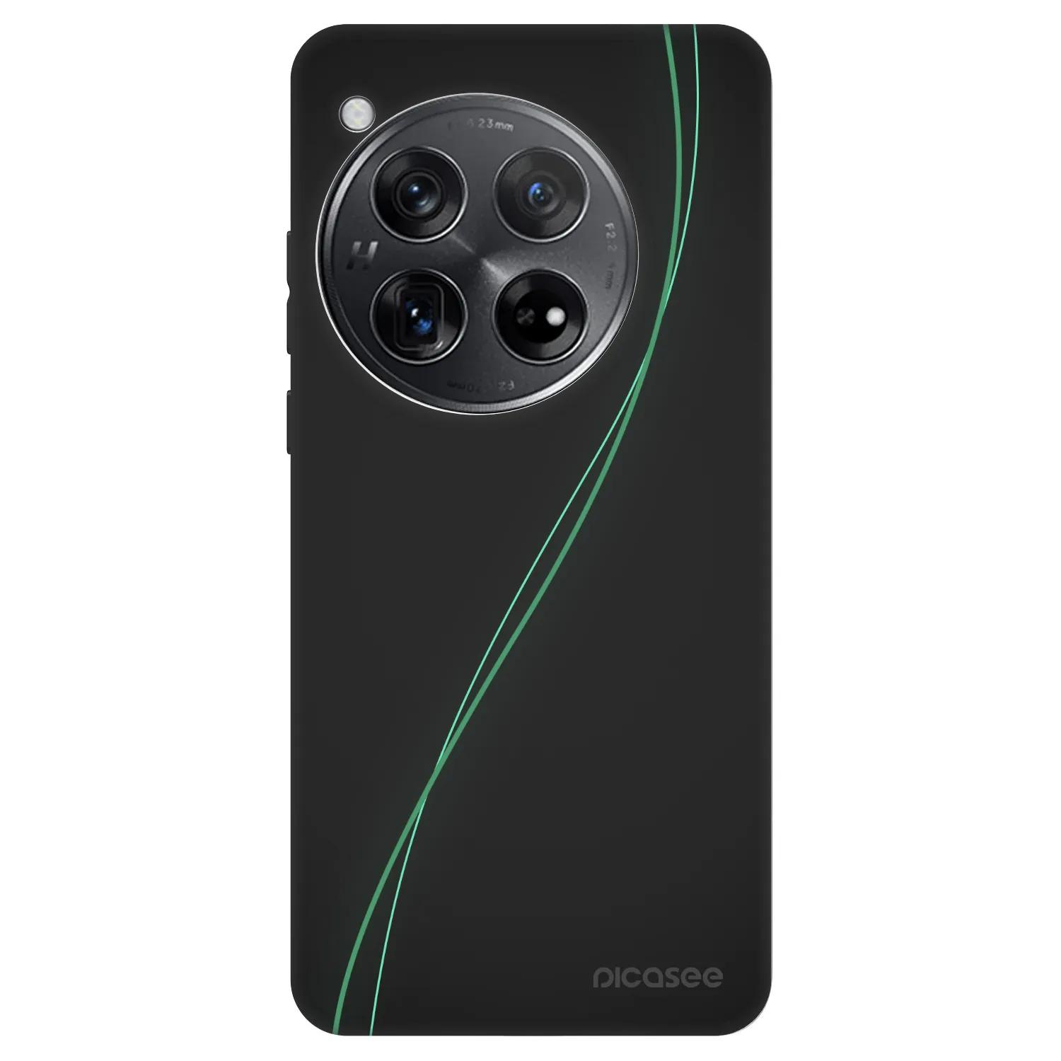 Picasee Fashion Case pro OnePlus 12 5G - Be Different