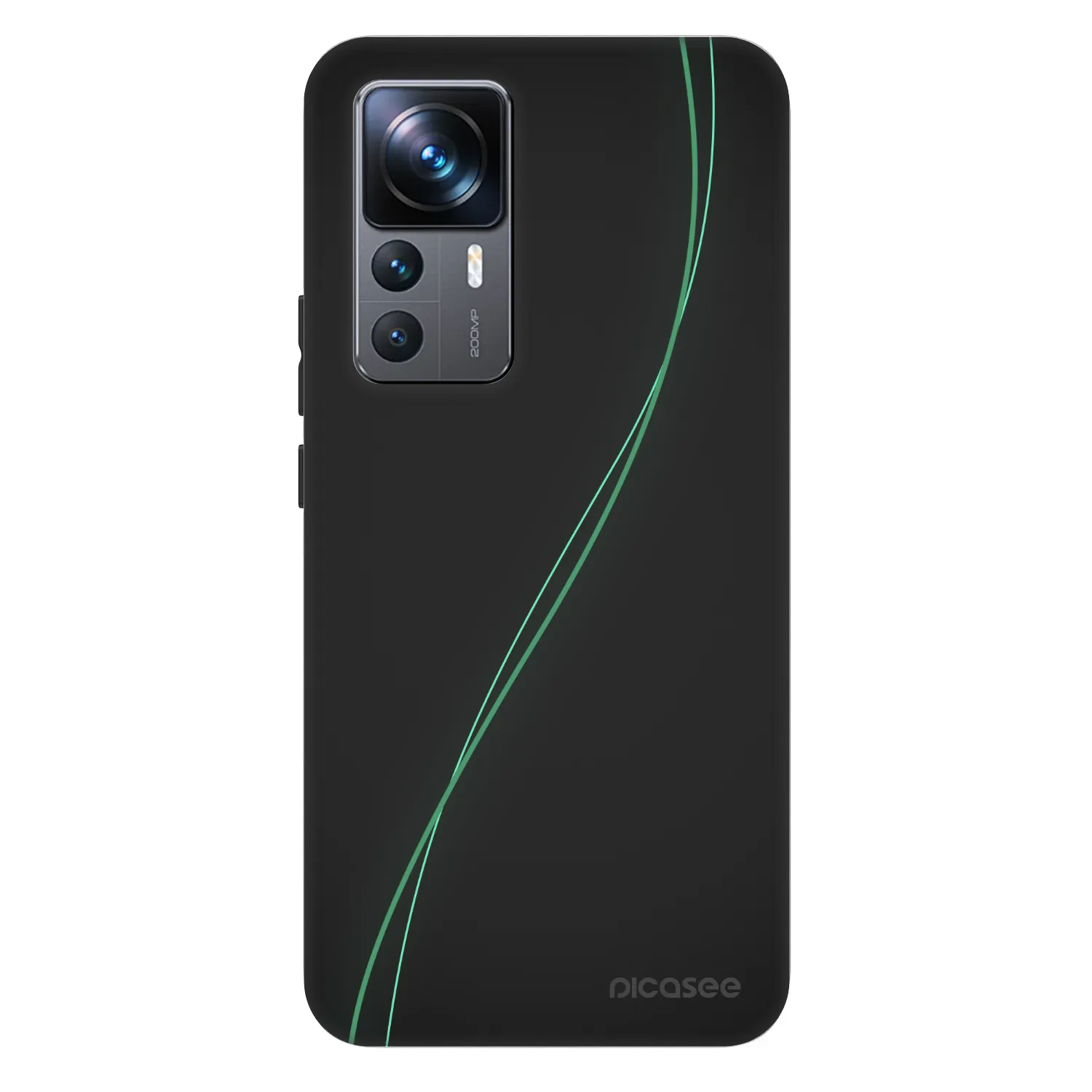 Picasee Fashion Case pro Xiaomi 12T - Be Different