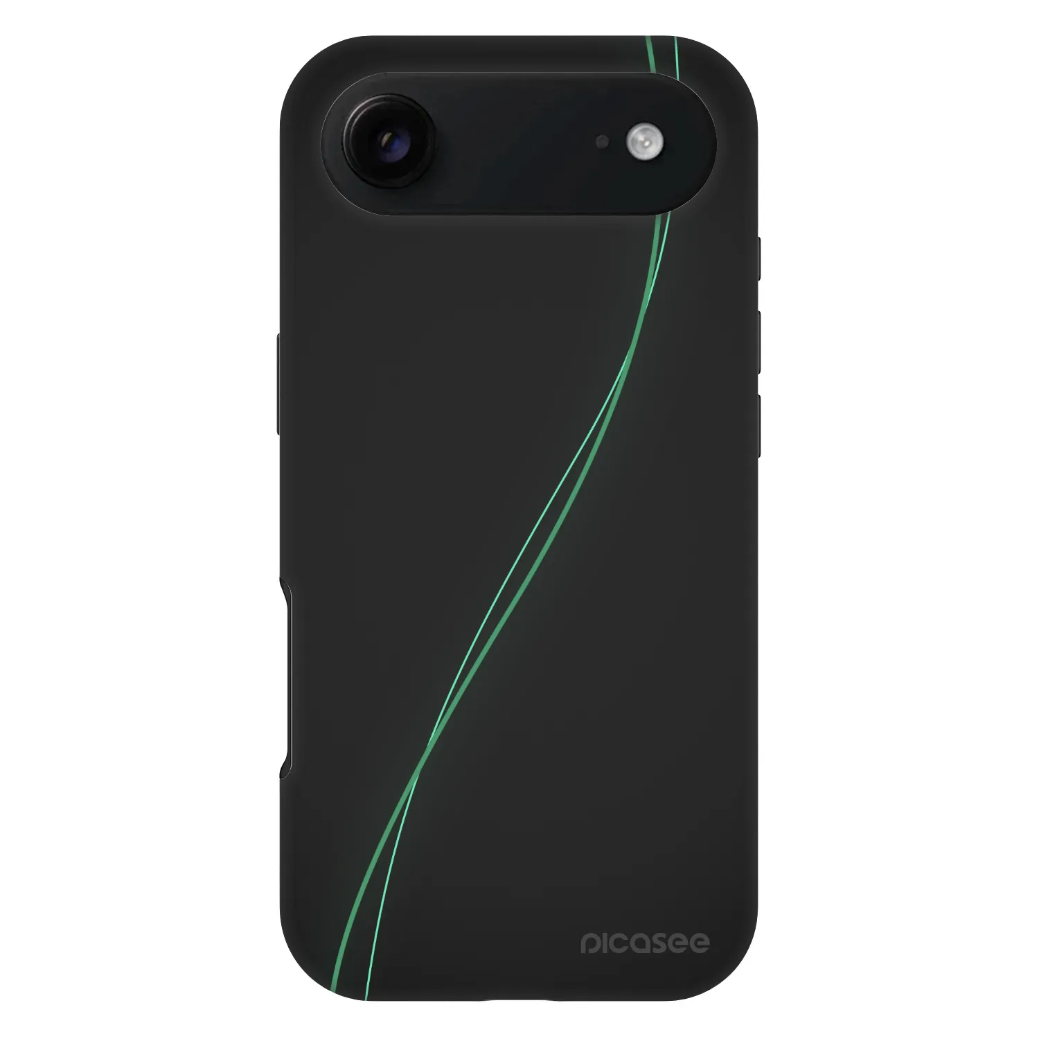 Picasee Fashion Case MagSafe Apple iPhone Air - Be Different