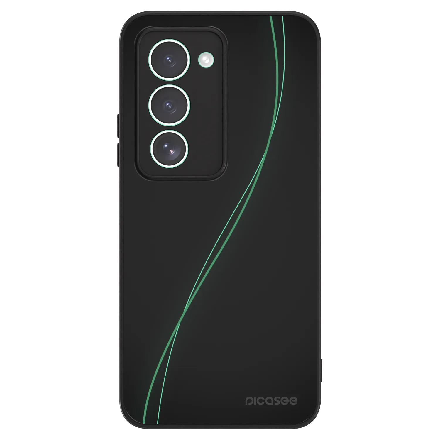 Picasee ULTIMATE CASE pro Xiaomi Redmi 15 5G - Be Different