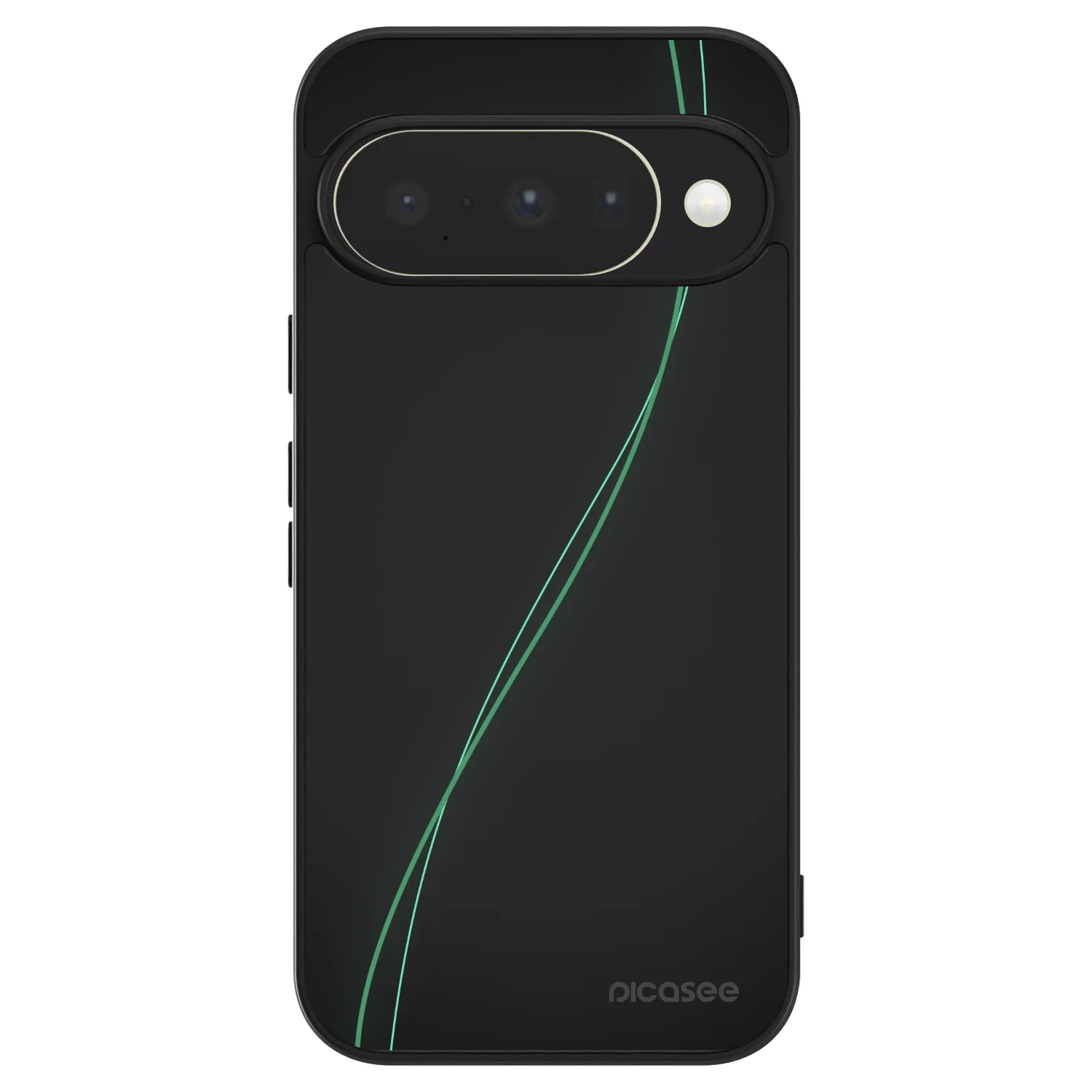Picasee ULTIMATE CASE pro Google Pixel 10 - Be Different