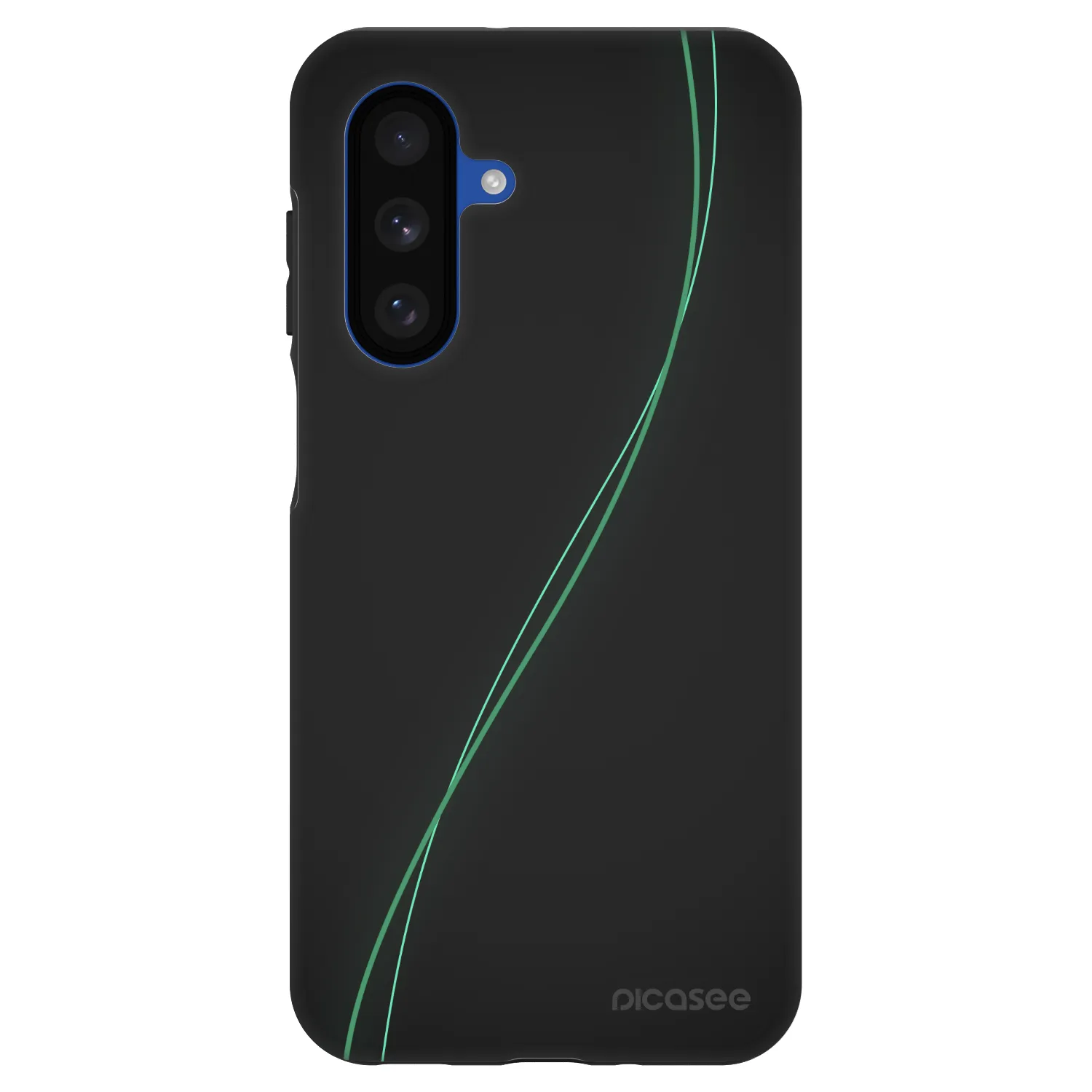 Picasee Fashion Case pro Samsung Galaxy A17 5G - Be Different