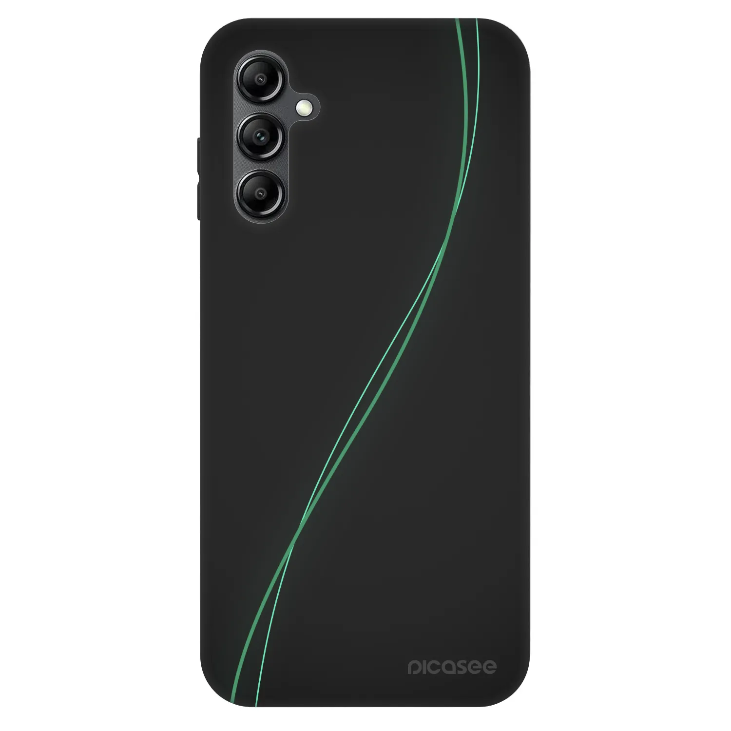 Picasee Fashion Case pro Samsung Galaxy A16 4G - Be Different
