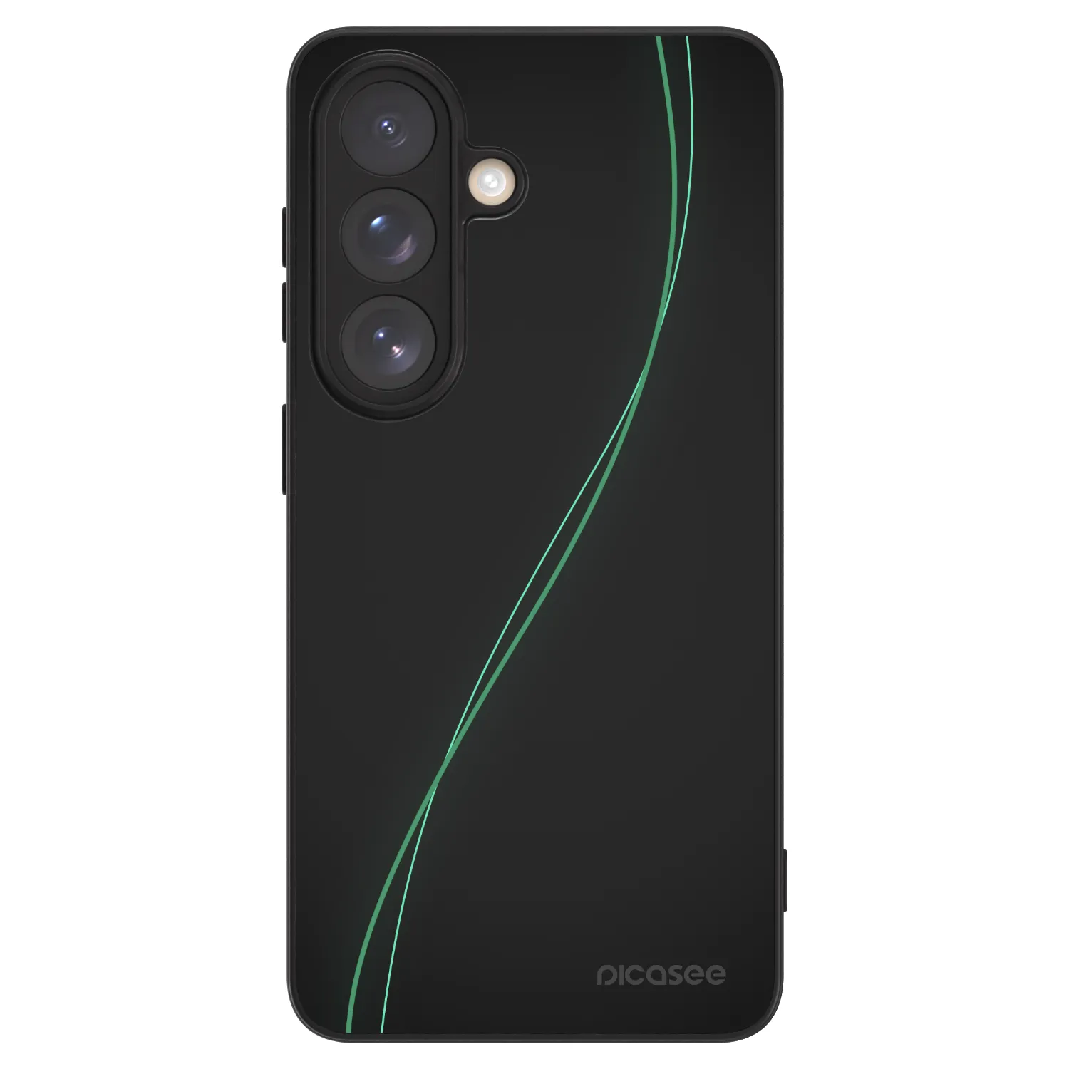 Picasee ULTIMATE CASE PowerShare pro Samsung Galaxy S26 - Be Different