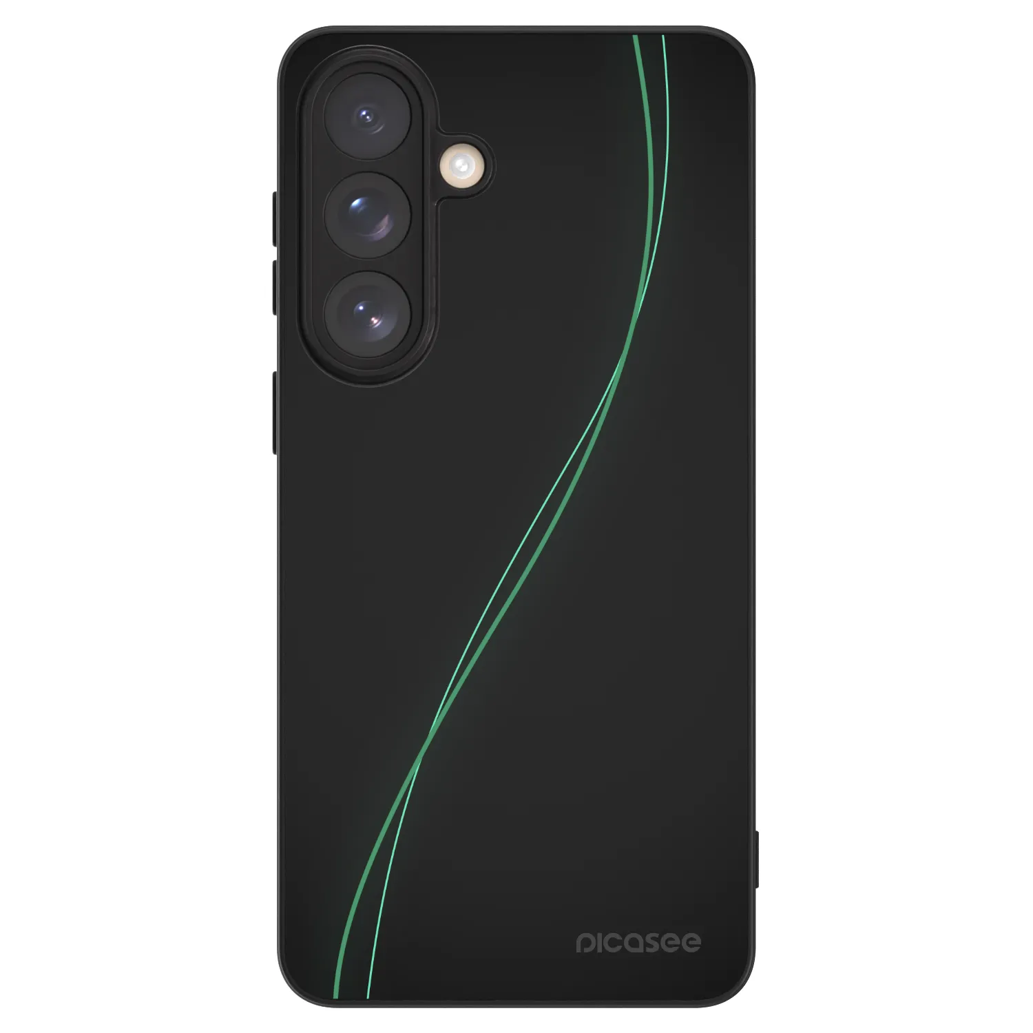Picasee ULTIMATE CASE PowerShare pro Samsung Galaxy S26+ - Be Different
