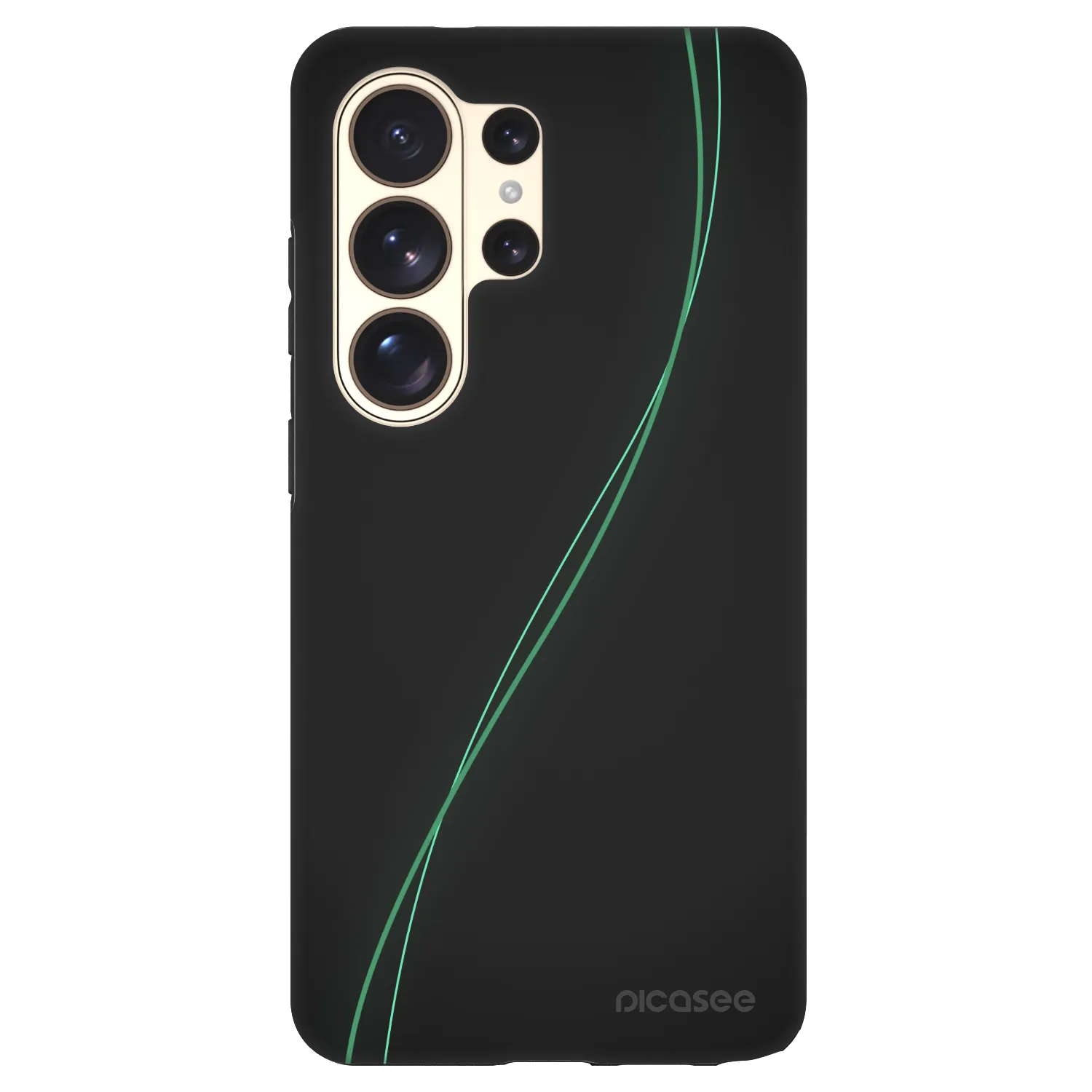 Picasee Fashion Case PowerShare pro Samsung Galaxy S26 Ultra - Be Different